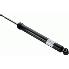 Sachs 310720 - Amortısor Arka Sag Sol Bmw E83 04 11 Std Sası