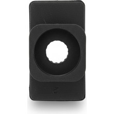 Sele Takozu Köşeli Cub