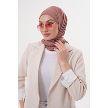 Tesettür Penye Şal