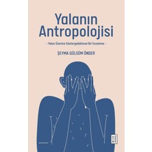 Yalanın Antropolojisi