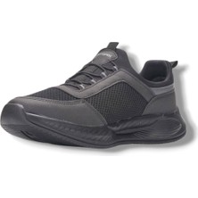 Acropol 137-26 Deri Anatomik Erkek Sneaker