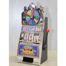 Slot Makinasi ALK3100