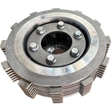 Cf Moto Sr 250 Debriyaj Göbeği Komple
