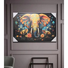 Duvara Asmalı Yağlı Boya Pano ALK2925-17