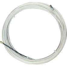 Elektrikçi Sustası Izoleli - 10 Metre
