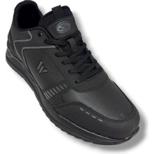 Magg Point 5310-26 Deri Trend Erkek Sneaker 45-47
