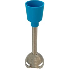 Arnica Uyumlu Master GH21693 Blender Parçalayıcı Ayak Turkuaz