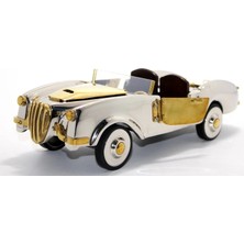 Pirinç Eski Model Araba  KSK2122