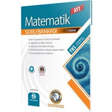 Bilgi Sarmal Ayt Matematik Soru Bankası Paragraf 2 Deneme Hediyeli