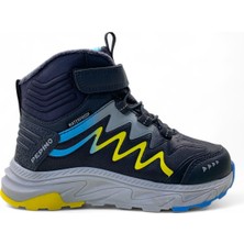 Pepino 2008 Çocuk Waterproof Outdoor Bot