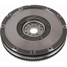 Sachs 6366000056 - Volant Komple Oynar Gobek Cmax Iı 10 Focus Iıı Cb8 11 14 Focus Iııı Cew 14 Mondeo Iv Ca2 07 14 S-Max 09 06 1.6 Ecoboost Kuga Iı 13 6 Vıtes Sanz 150-160-182 Ps Benzınlı