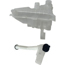 Toyota Depo Su Fiskiye Hılux 15-17 (Far Yıkamasız / Motorsuz)