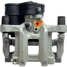 Honda Kaliper Fren Cıvıc 17-21 Arka Sol (Motorlu)