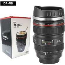 Dempower Lens Bardak ( Lisinya )