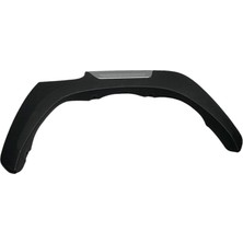 Toyota Bodik Çamurluk Hılux Rocco 21-23 Arka Sol