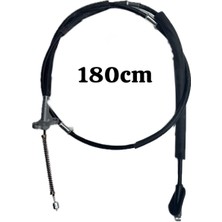 Honda Tel Fren El Crv 07-12 Arka Sağ