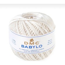 Babylo Dantel ve Ağ Ipliği 100 gr No:5
