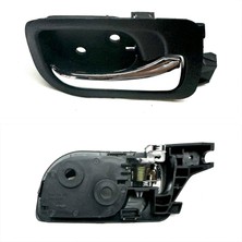 Honda Kol Kapı Accord 03-05 Ön Iç Sağ