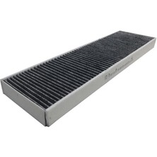 Sardes SCA3005 - Polen Filtreleri Mini Cooper Iı-Mini One Iı 06- Karbonlu