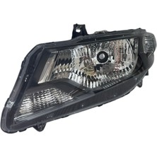 Honda Far Cıty 08-10 Sol (Elektirikli)