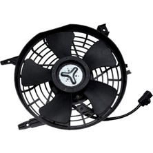 Toyota Fan Klima Corolla AE101 92-97/AE111 98-01(Komple)
