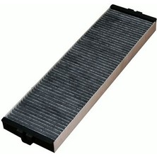 Sardes SCA825 - Polen Filtresi P607 2.0 02/00 2.2 16V 02/00 2.0 Hdı 05/00 2.7 Hdı 24V 12/04
