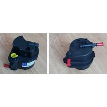 Sardes SF196 - Yakıt Filtresi Müşürsüz BIPPER-NEMO-P307-P207-P206-C3-C2 1.4 Hdı-Fusıon-Fıesta 1.4tdcı Isıtmalı