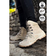 Big King Çöl Combat Gtx Waterproof Fermuarlı Bot