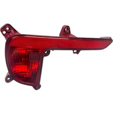 Kıa Reflektör Tampon Rio H.b 12-15 Arka Sol