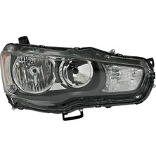 Mıtsubıshı Far Lancer 08-12 Sağ