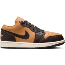 Air Jordan 1 Low Se Erkek Basketbol Ayakkabısı   HQ3603-201