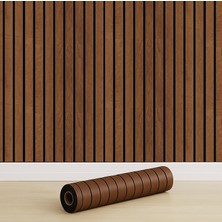 Brano Kendinden Yapışkanlı Duvar Lambiri