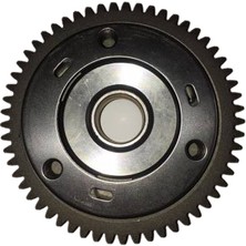 Cg Agk Marş Debriyajı Kitleme 3 Bilya