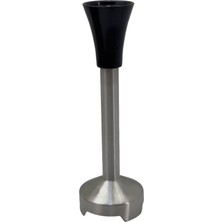 Arçelik Uyumlu Hb 6410 Blender Parçalayıcı Ayak Siyah