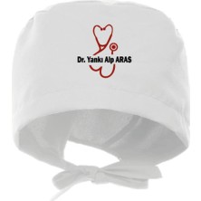 Steteskop Temalı Isimli  Bone Doktorlara Özel Cerrahi Bone