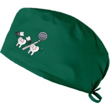 Diş Hekimi Cerrahi Bone Doktor Hemşire Hastane