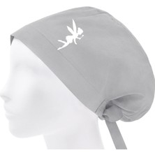 Tesettür Bone Peri Temalı Doktor Hemşire Hastane Medikal Cerrahi Bone | Cerrahi Bone