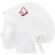 Tesettür Bone Diş Temalı Diş Doktoru Bone Hastane Medikal Cerrahi Bone