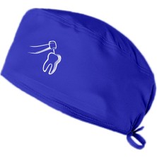 Diş Temalı Doktor Hemşire Hastane Aşçı Medikal Cerrahi Bone