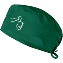 Diş Temalı Doktor Hemşire Hastane Aşçı Medikal Cerrahi Bone