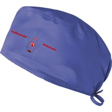 Doktor Bonesi Cardiovascular Perfusionist | Cerrahi Bone ve Bandana