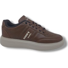 Dakır\'s 130 Erkek Taba Günlük Kullanım Spor Ayakkabı