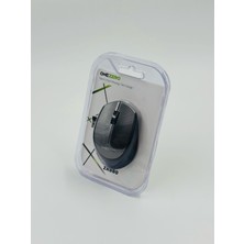 ZR880 Gri Wireless Mouse