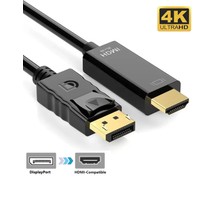 ZR798 Dp To Hdmı Kablo 1.8 M