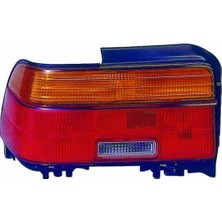 Stop Lambası Toyota Corolla Uyumlu 1993-1997 AE101 Sol
