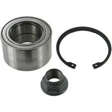Skf VKBC20054 - BTHB329129ABA Ön Teker Rulmanı Keçeli Tip Master-Movano-Arka Teker /volt-Sprınter