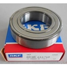 Skf BB1B446740 - Askı Takoz Rulmanı Ducato-Jumper 2.8