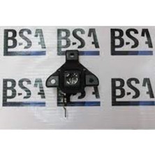 7722553 Bagaj Kilidi Fiat Tempra 327657000