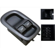 Ford Transit Cam Dügmesi Anahtari Ön Sol V362 V363 527861071