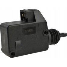 Merkezi Kilit Motoru Bagaj 106-206-306-406-PARTNER-C2-C3